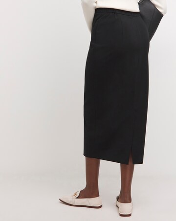 Magisculpt Midaxi Skirt