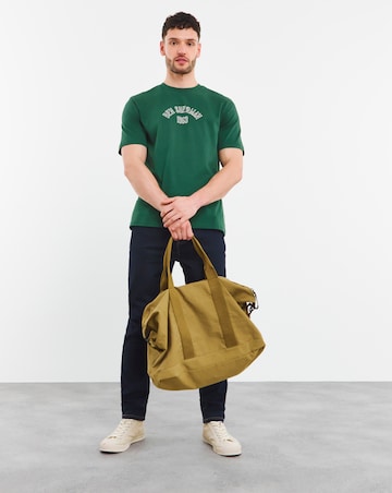 Ben Sherman Brand Logo T-Shirt - Green