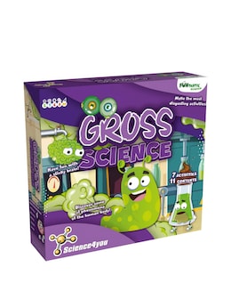 Science4you Gross Science