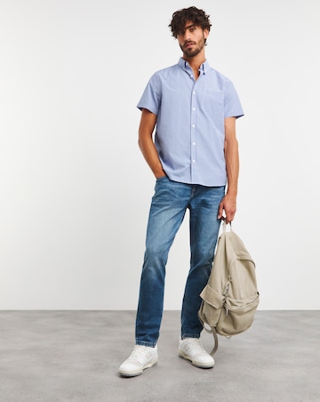Gingham Shirt