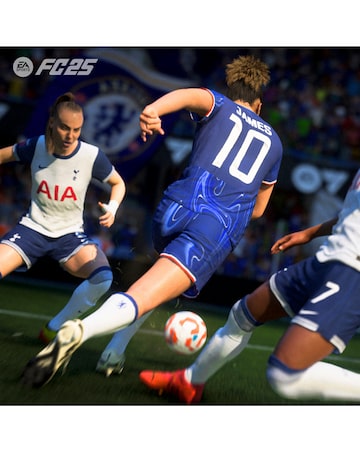 EA SPORTS FC 25 Standard Edition (Xbox)
