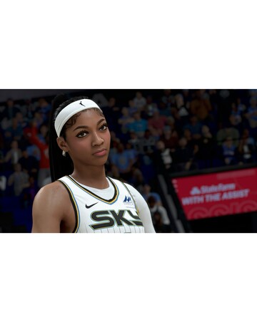 NBA 2K26 (Nintendo Switch)