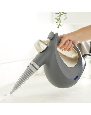 Beldray 10in1 Handheld Steam Cleaner