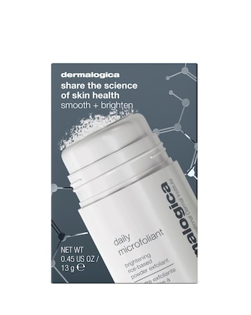 Dermalogica Smooth + Brighten