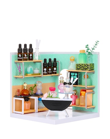 MGA's Miniverse - Make It Mini Fragrances