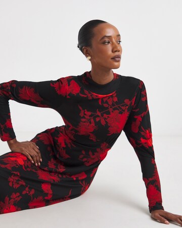 Joe Browns Daringly Different Jersey Dress