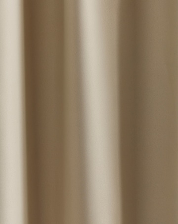 Twilight Woven Pencil Pleat Light Filtering Curtains