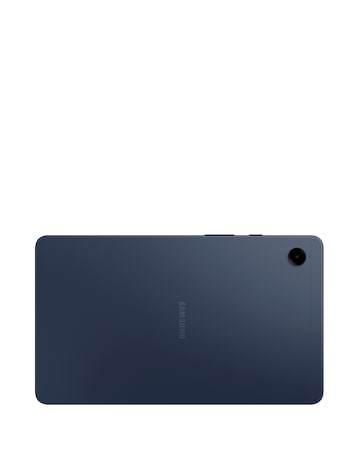 Samsung Galaxy Tab A9 8.7in 128GB WiFi Tablet - Dark Blue