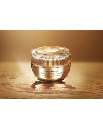 TONYMOLY Intense Care Gold 24K Snail Cream 45ml
