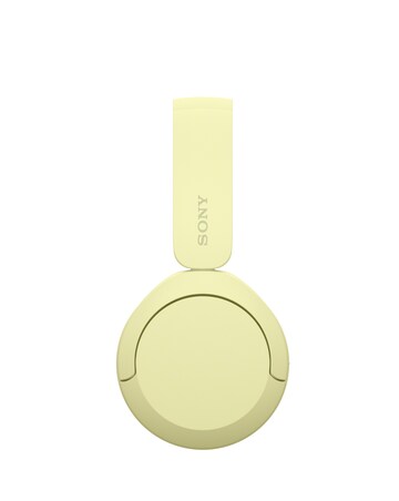 Sony WH-CH520 Wireless On-Ear Headphones