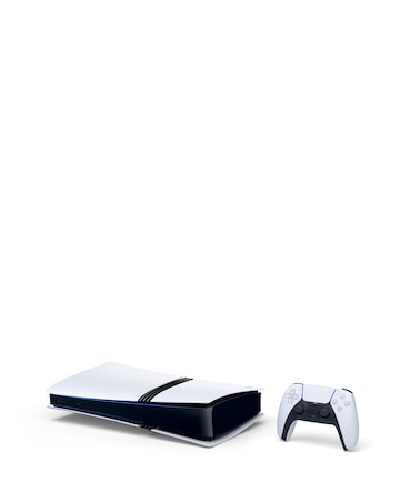 PlayStation 5 Pro Console