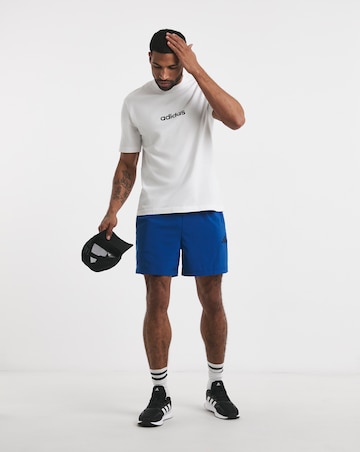 adidas Small Logo Chelsea Shorts