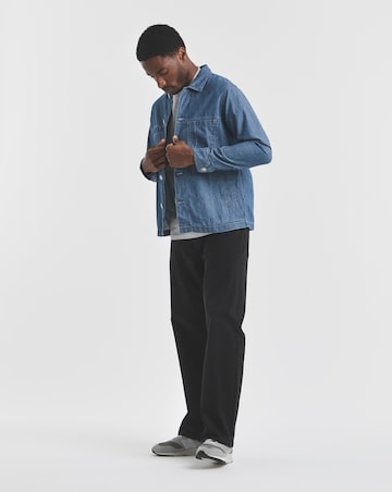 Union Loose Fit Stretch Jean