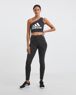 adidas FI GFX Q3 Legging