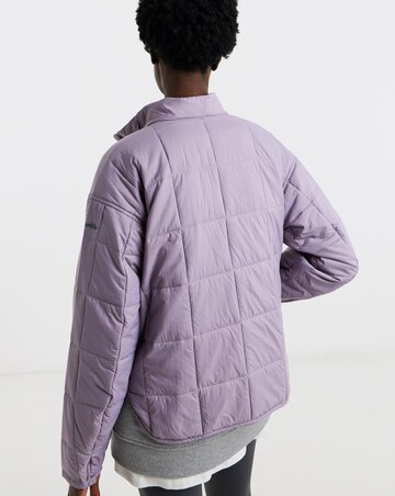 Columbia Sienna Hill Quilted Jacket
