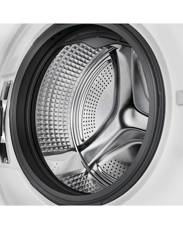 Haier X7 HW120-B14367U-UK 12kg WiFi Washing Machine 1400rpm White
