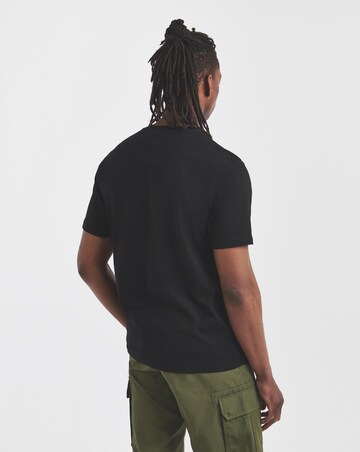 Dickies Short Sleeve Mapleton T-Shirt - Black