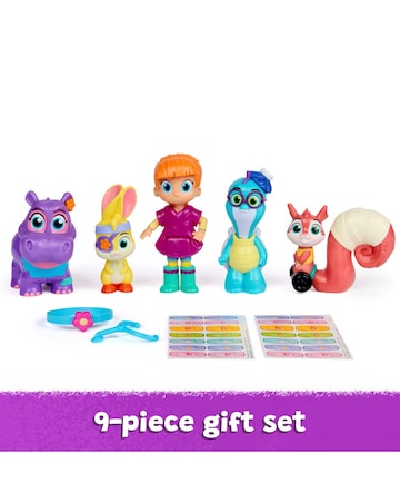 Vida the Vet & Friends Gift Pack