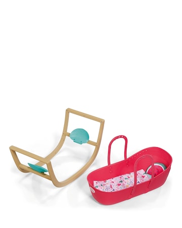 BABY born Bassinet