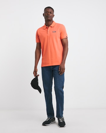 ellesse Coura Polo