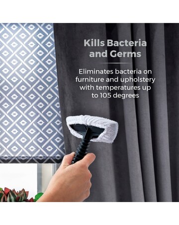 Tower Handheld Steam Cleaner
