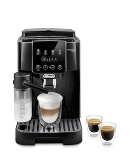 De'Longhi ECAM220.60.B Magnifica Start with Milk Bean to Cup Coffee Machine