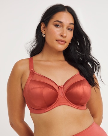 Goddess Keira Full Cup Wired Bra