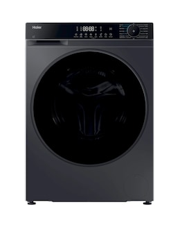 Haier HWD100BP16357GUK 10/6kg Washer Dryer Graphite Install