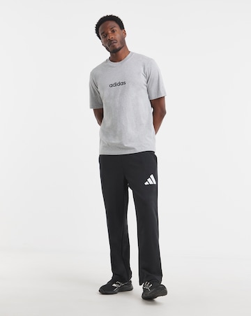 adidas French Terry Wide Pants