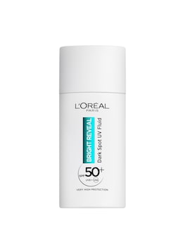 L'Oreal Paris Bright Reveal UV Fluid SPF 50 for Face