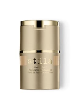 Stila Stay All Day Foundation &amp; Concealer Fair 2