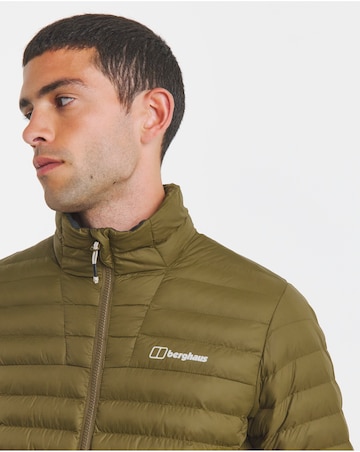 Berghaus Vaskye Jacket