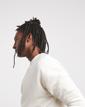 Relaxed Crew Neck Sweat