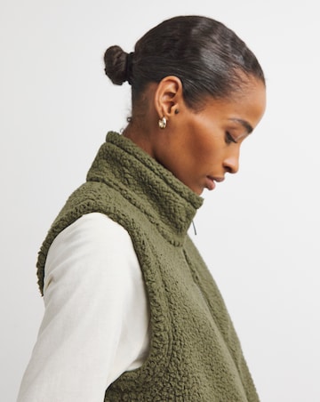 Regatta Calmry Fleece Gilet