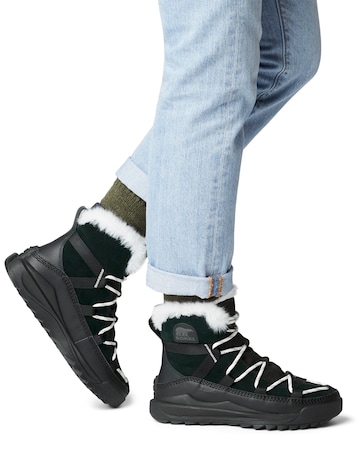 Sorel Ona RMX Glacy WP