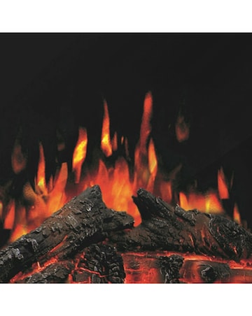 Dimplex Orvieto Fire Suite