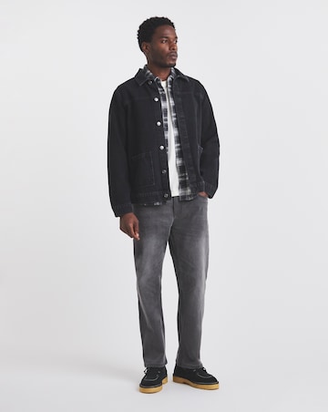 Union Chore Jacket