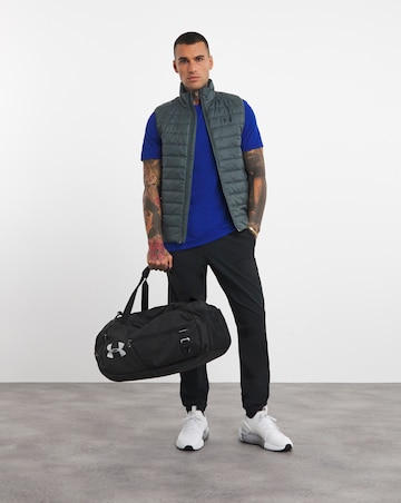 Under Armour Seamless SS T-Shirt