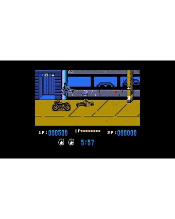 The Spectrum Retro Gaming Console