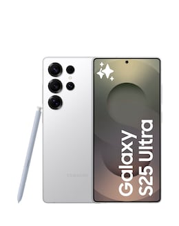 Samsung Galaxy S25 Ultra 1TB - Titanium Silver