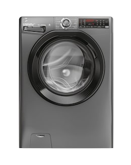 Hoover H3DPS4966TAMBR80 9/6kg, 1400rpm, WiFi Washer Dryer - Graphite