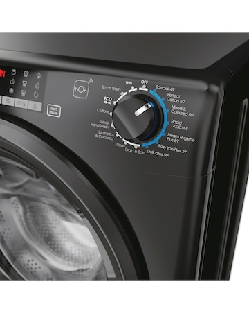 Candy Smart CSO 686TWMBB6 8kg Washing Machine