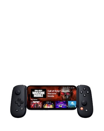Backbone One (USB-C) - Mobile Gaming Controller Gen 2 - Black