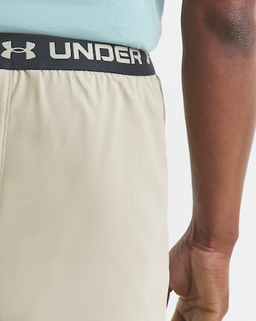 Under Armour Vanish Woven 6 Inch Shorts