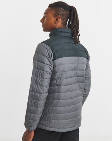 Columbia Powder Lite II Jacket