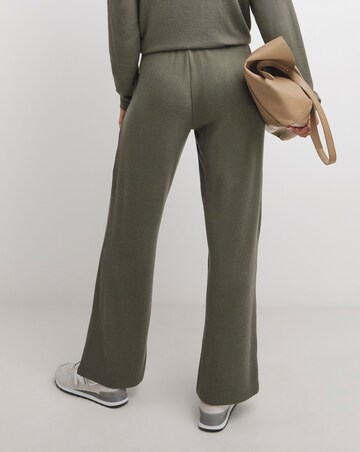Soft Touch Jogger