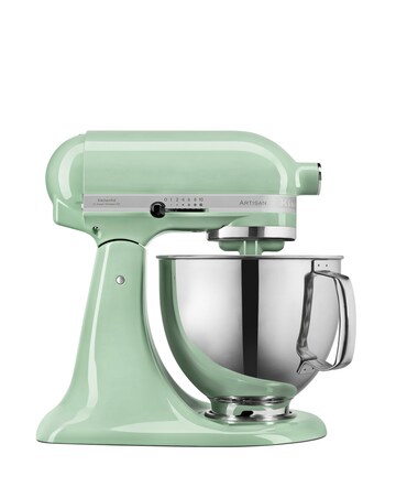 KitchenAid Pistachio 125 Mixer