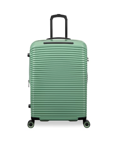 IT Luggage Traversed Medium Suitcase