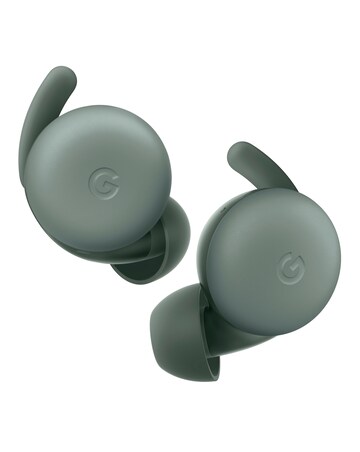 Google Pixel Buds A-Series Wireless Earbuds - Dark Olive