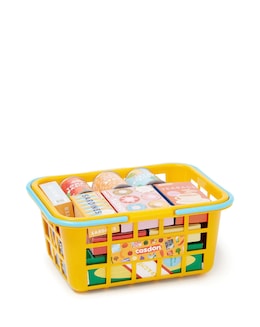 Casdon Shopping Basket